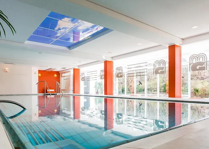 Thermalhotel Gass