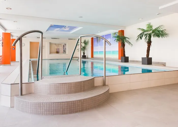 호텔 Thermalhotel Gass 바트푸징