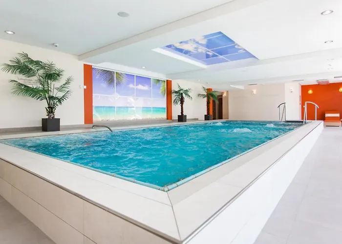 Thermalhotel Gass 호텔 3*