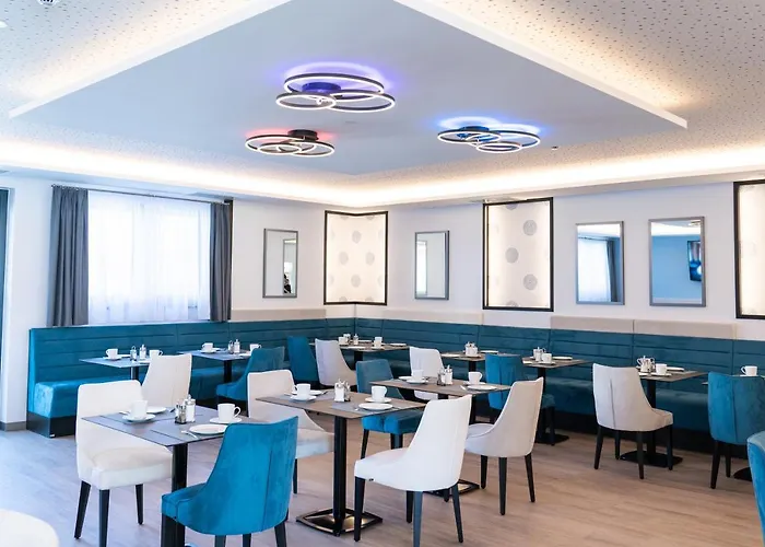 Thermalhotel Gass 바트푸징