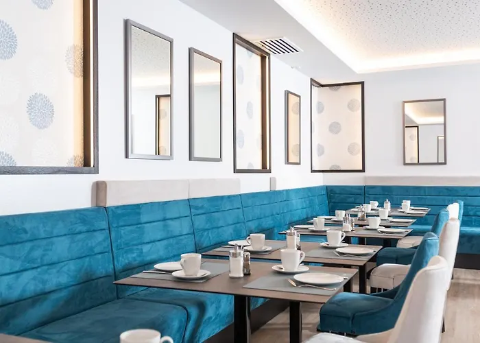 Thermalhotel Gass 호텔 바트푸징