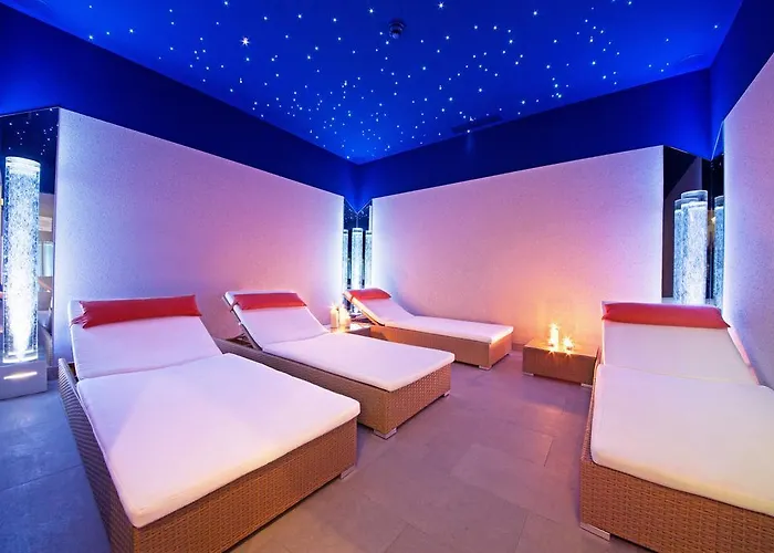 Thermalhotel Gass 3* 바트푸징