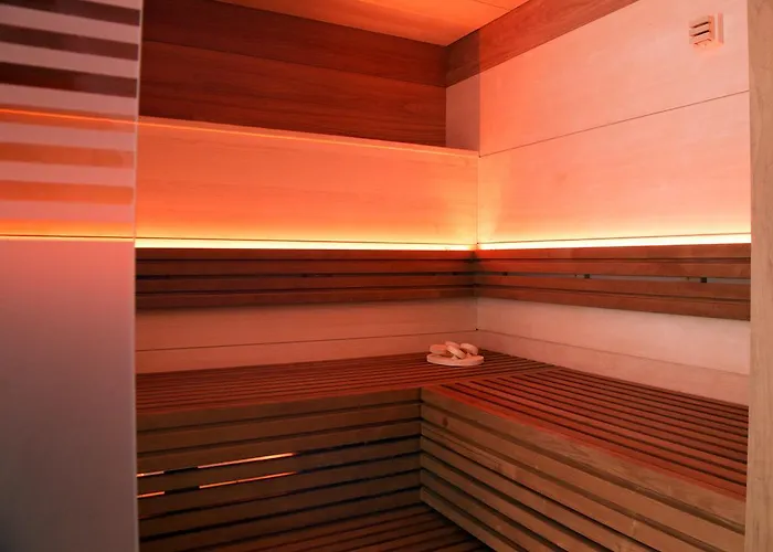 호텔 Thermalhotel Gass 바트푸징