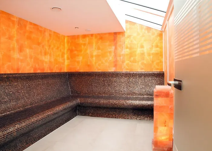 Thermalhotel Gass