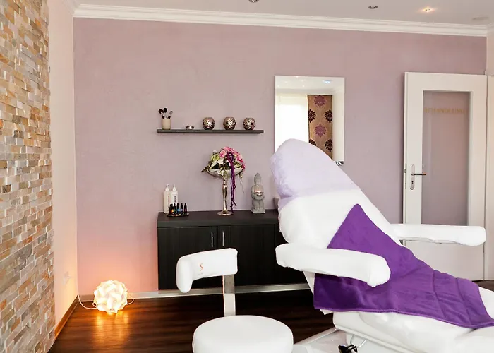 호텔 Thermalhotel Gass 바트푸징
