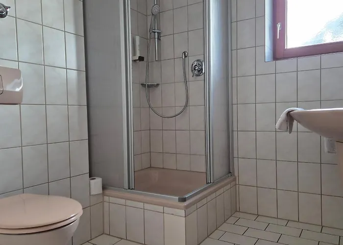 Thermalhotel Gass 3* 바트푸징