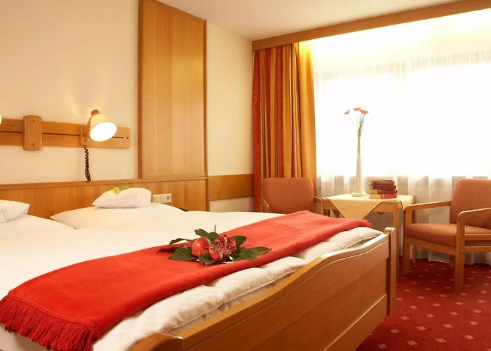 Thermalhotel Gass