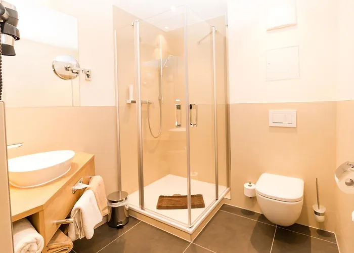Thermalhotel Gass 호텔