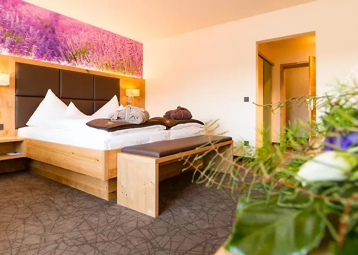Thermalhotel Gass 호텔 3*