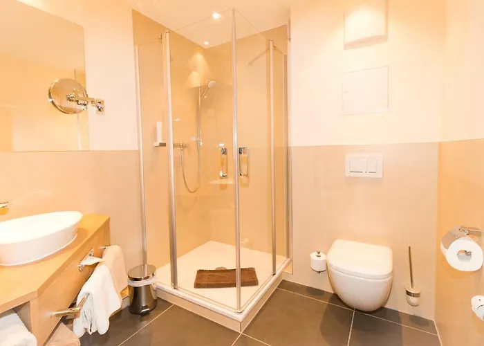 호텔 Thermalhotel Gass 3*