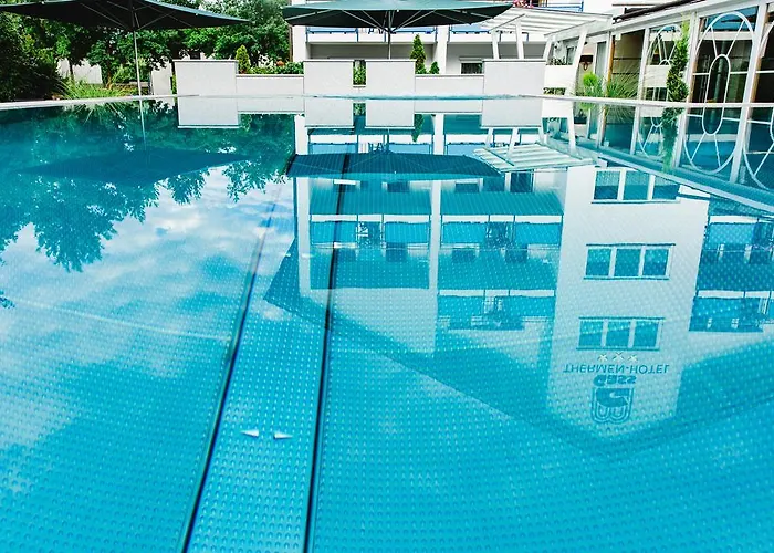 Thermalhotel Gass מלון