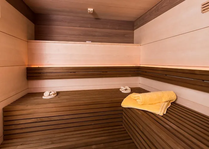 호텔 Thermalhotel Gass 3*