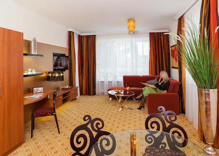 호텔 Thermalhotel Gass 바트푸징