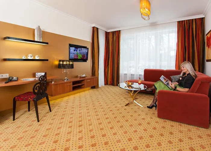 Thermalhotel Gass 호텔