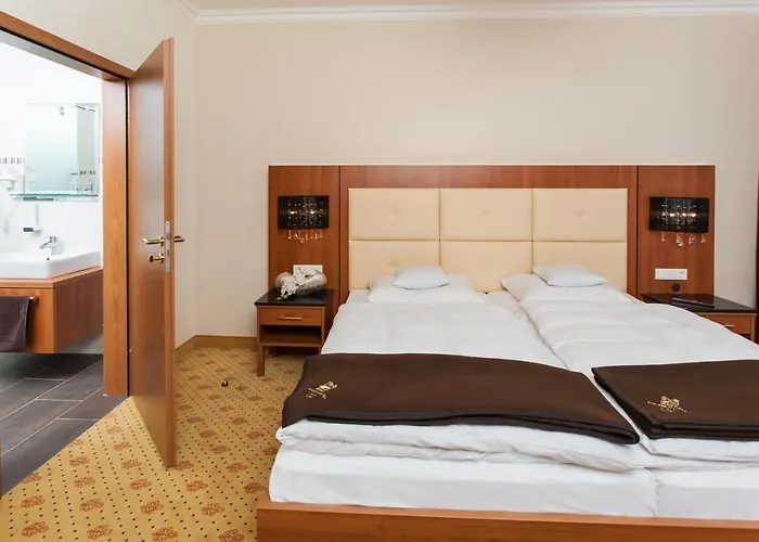 Thermalhotel Gass 호텔 3*