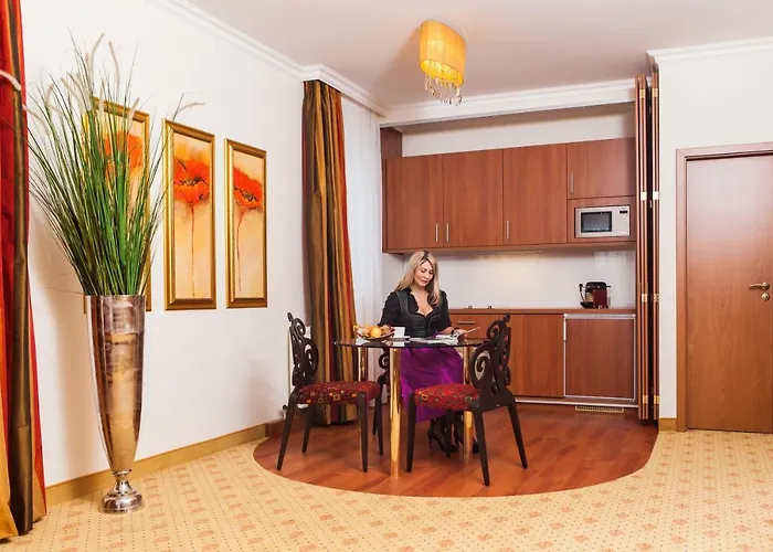 Thermalhotel Gass מלון 3*