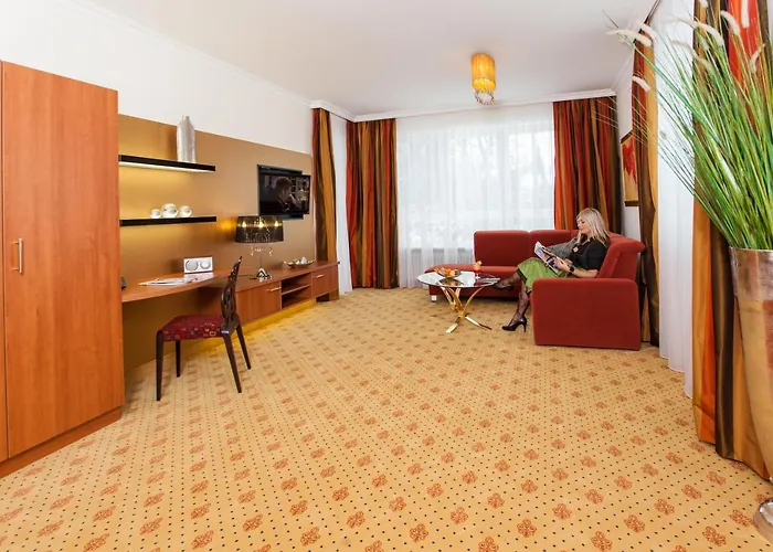 Thermalhotel Gass 호텔 바트푸징