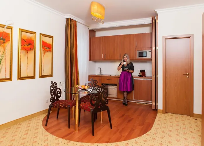 Thermalhotel Gass 3* באד פיסינג